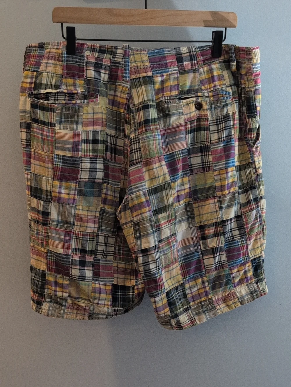 J. Crew crew mens